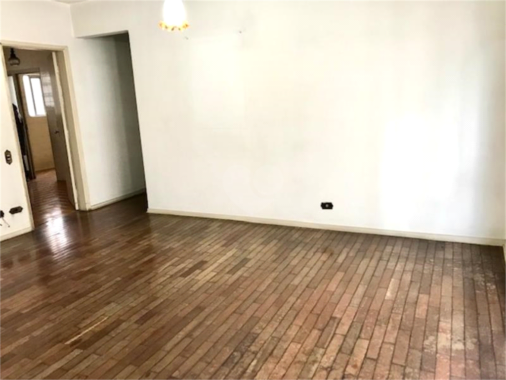 Venda Apartamento São Paulo Santa Cecília REO544684 13