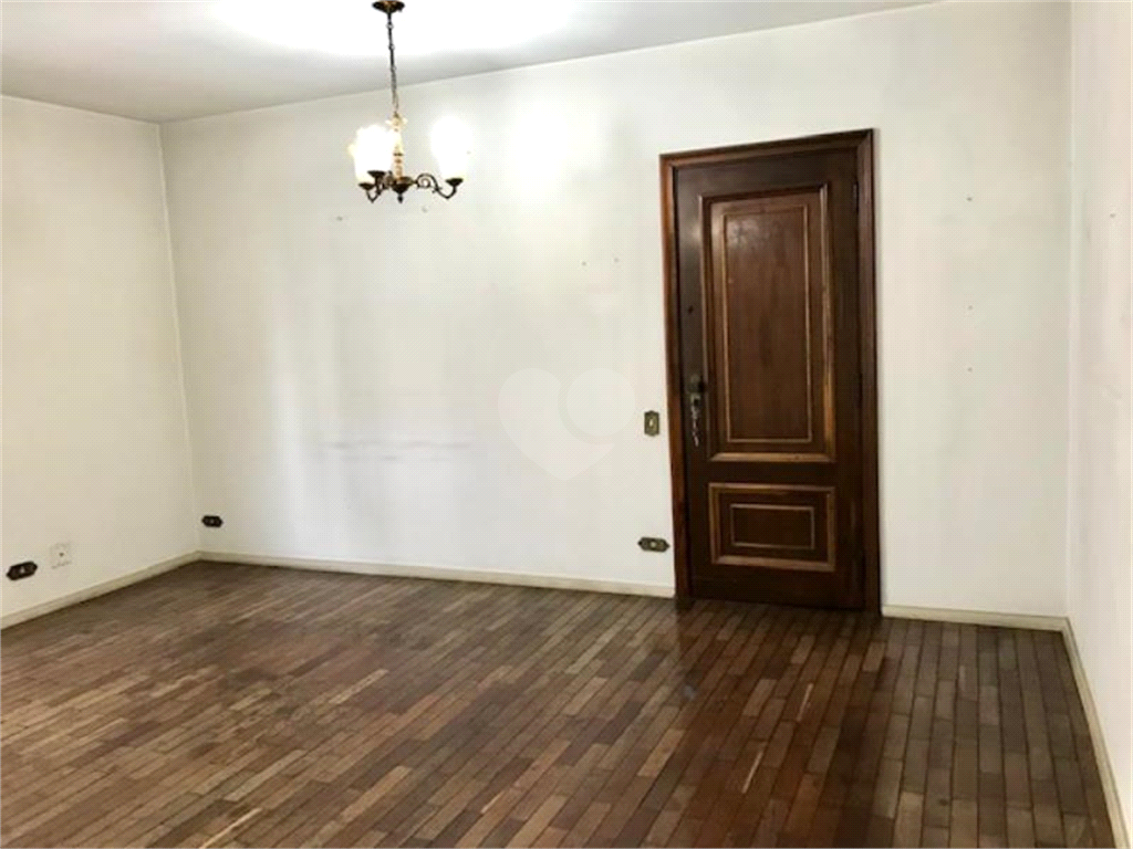 Venda Apartamento São Paulo Santa Cecília REO544684 12