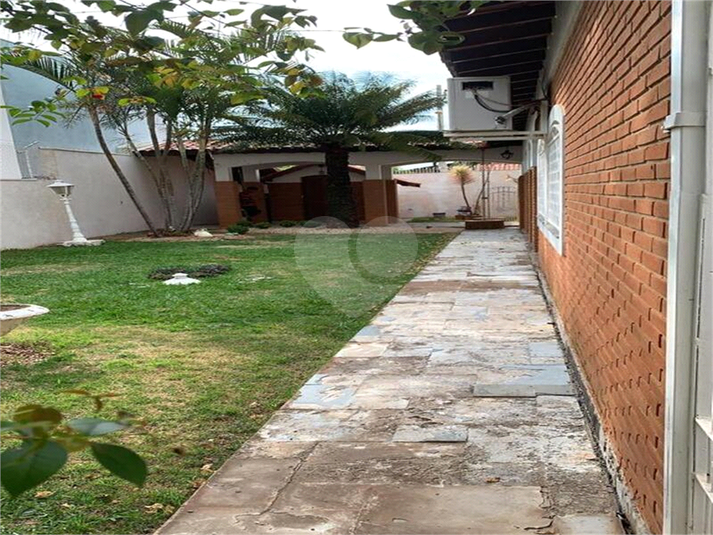 Venda Sobrado Indaiatuba Jardim Dom Bosco REO544711 7