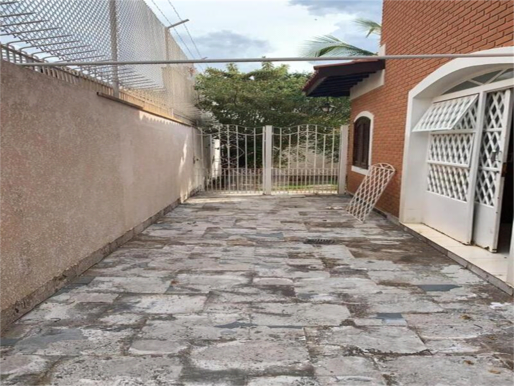 Venda Sobrado Indaiatuba Jardim Dom Bosco REO544711 14