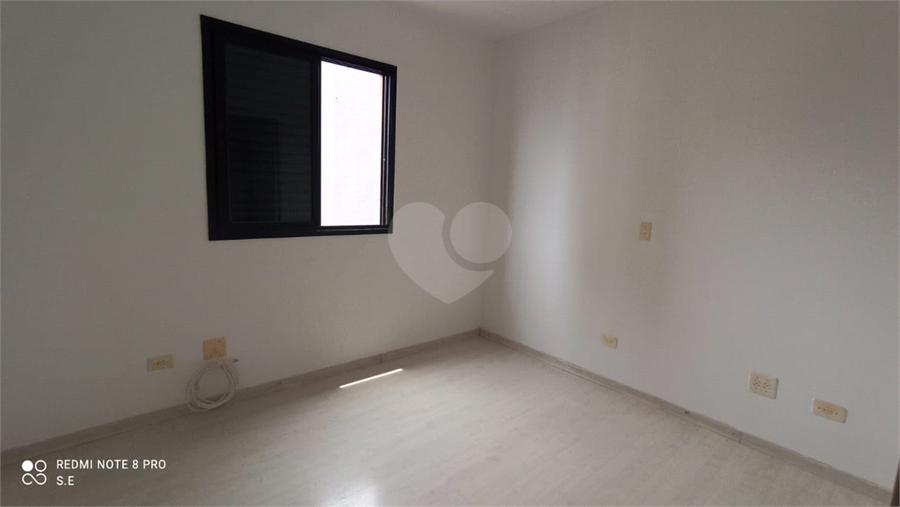 Venda Apartamento São Paulo Tucuruvi REO544718 14