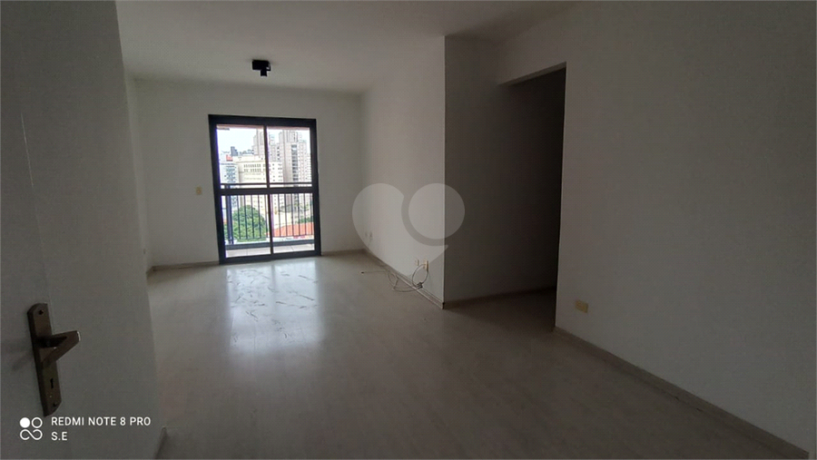 Venda Apartamento São Paulo Tucuruvi REO544718 2