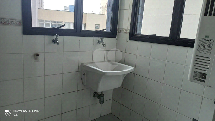 Venda Apartamento São Paulo Tucuruvi REO544718 20