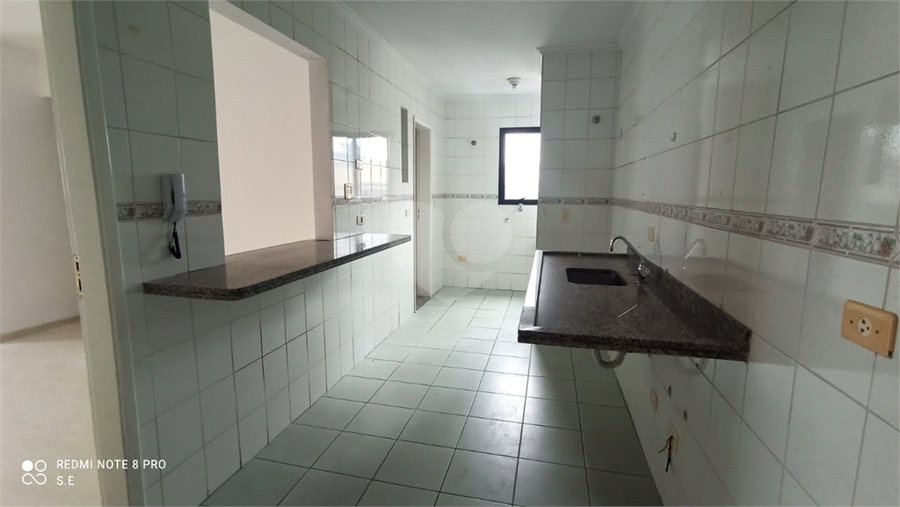 Venda Apartamento São Paulo Tucuruvi REO544718 6