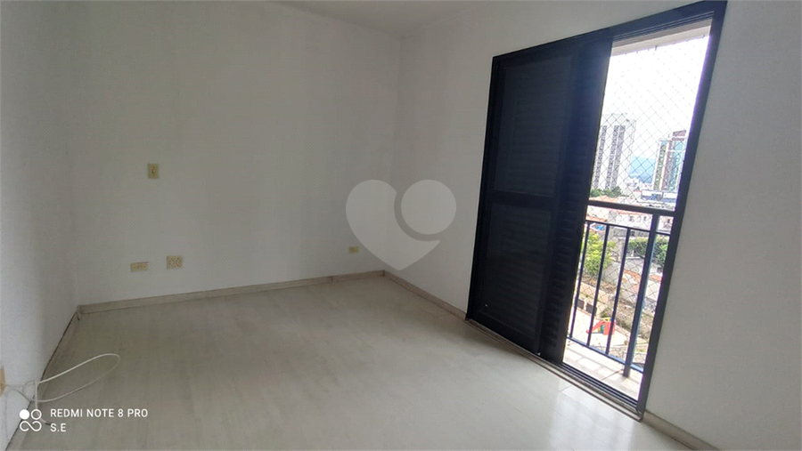 Venda Apartamento São Paulo Tucuruvi REO544718 13