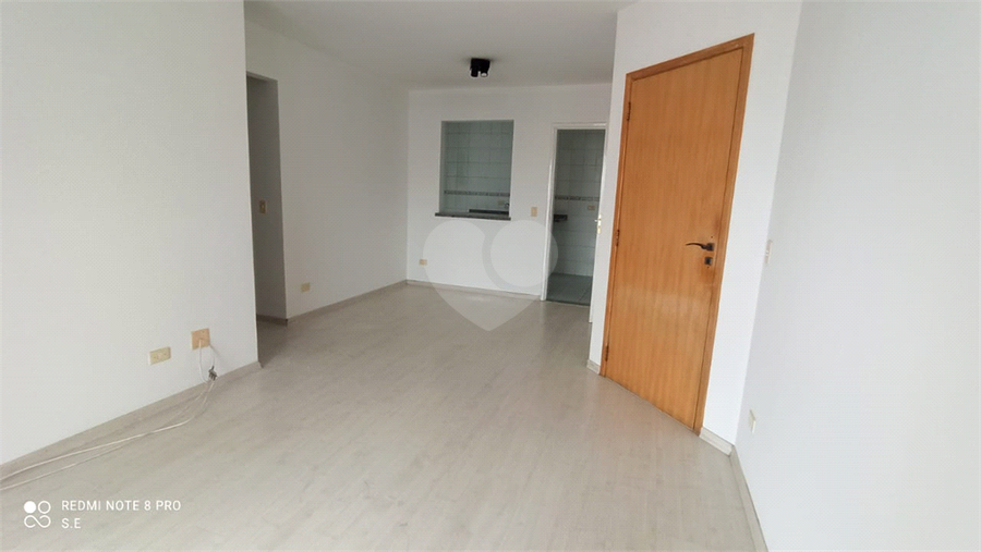 Venda Apartamento São Paulo Tucuruvi REO544718 5