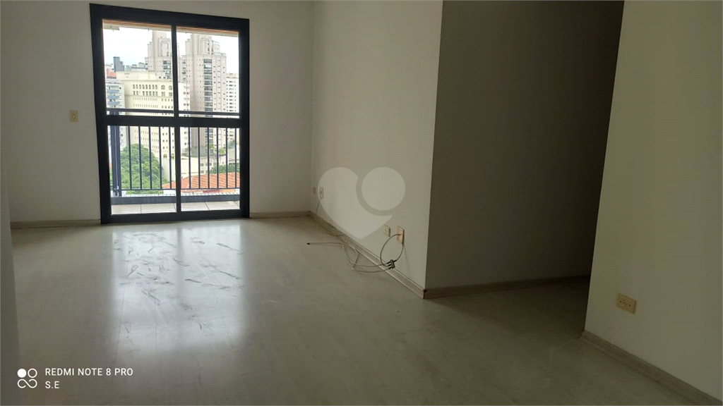 Venda Apartamento São Paulo Tucuruvi REO544718 1