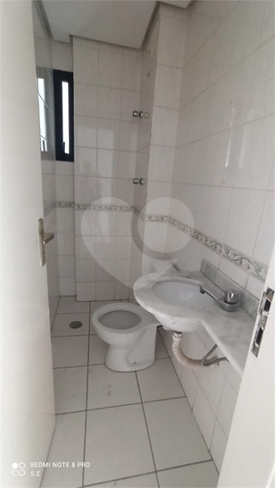 Venda Apartamento São Paulo Tucuruvi REO544718 18