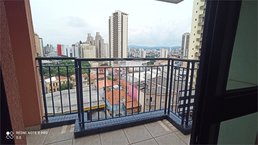 Venda Apartamento São Paulo Tucuruvi REO544718 3