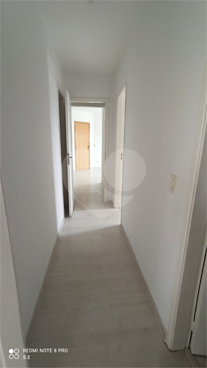 Venda Apartamento São Paulo Tucuruvi REO544718 15