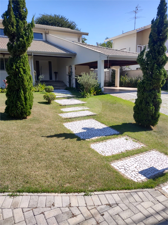 Venda Casa Valinhos Village Visconde De Itamaracá REO544722 2