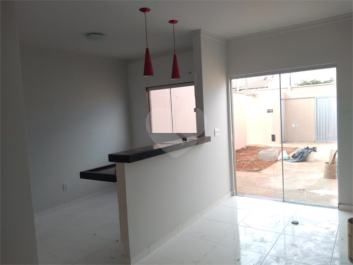 Venda Casa Uberlândia Jardim Sucupira REO544749 14