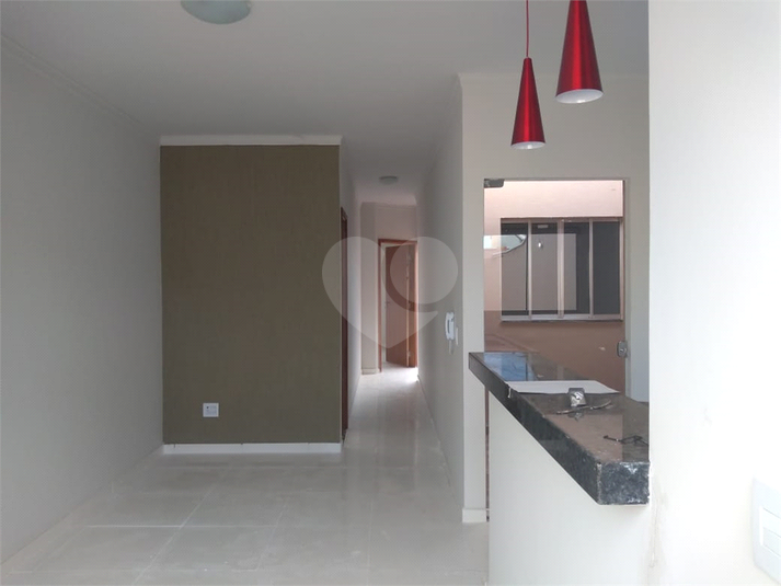 Venda Casa Uberlândia Jardim Sucupira REO544749 13