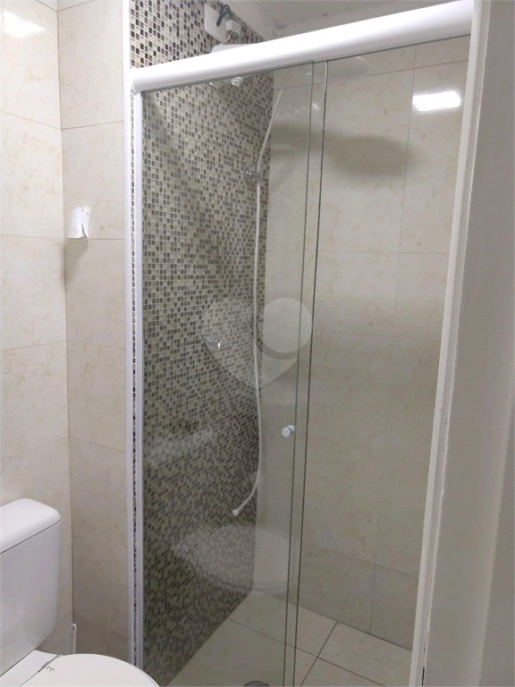 Venda Apartamento São Paulo Vila Siqueira (zona Norte) REO544760 15