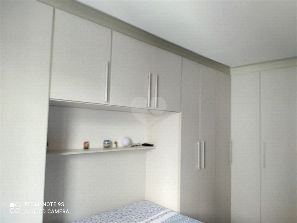 Venda Apartamento São Paulo Vila Siqueira (zona Norte) REO544760 10