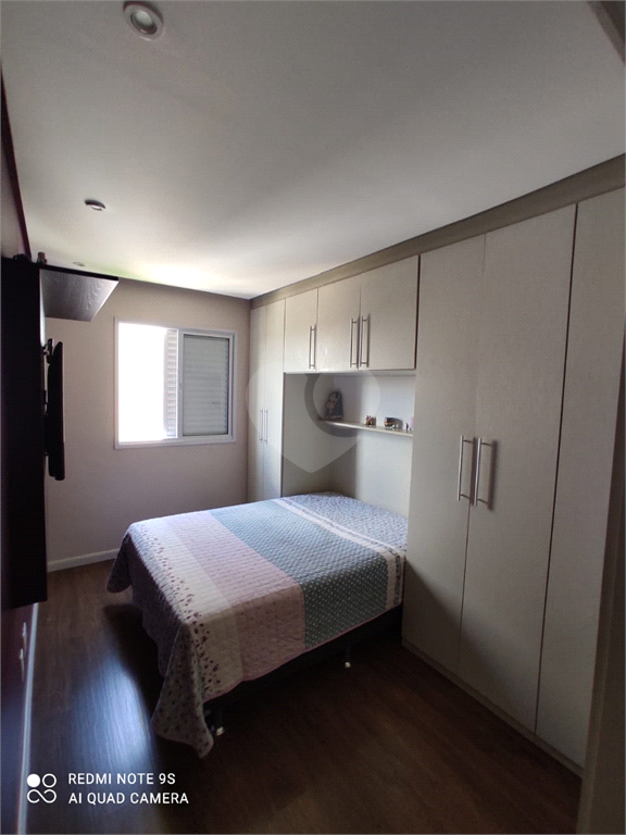 Venda Apartamento São Paulo Vila Siqueira (zona Norte) REO544760 9