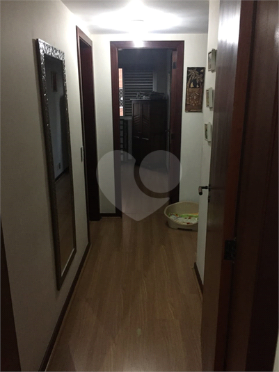 Venda Apartamento São Paulo Vila Suzana REO544782 10