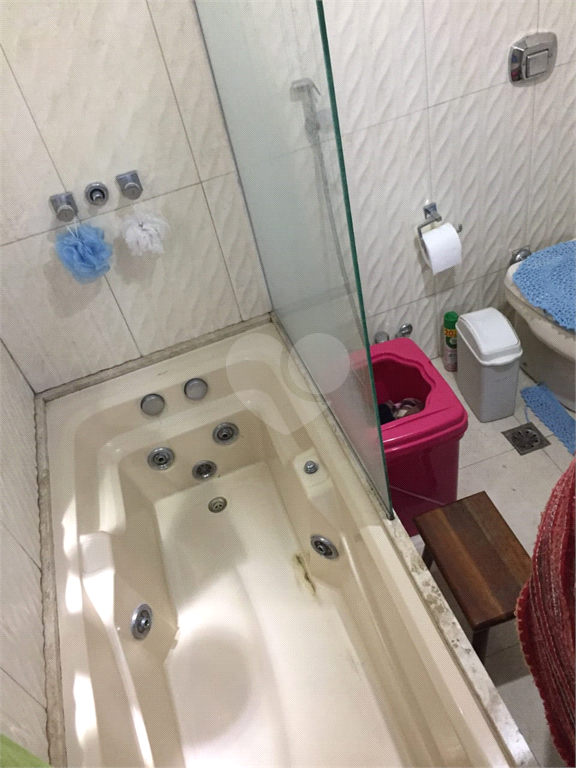 Venda Apartamento São Paulo Vila Suzana REO544782 6