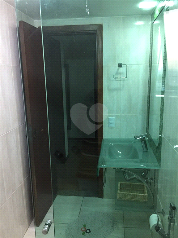 Venda Apartamento São Paulo Vila Suzana REO544782 9