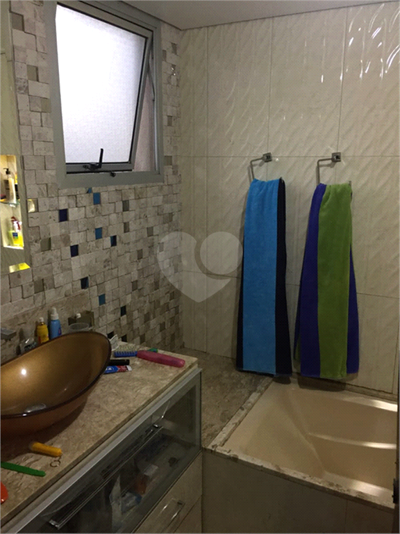 Venda Apartamento São Paulo Vila Suzana REO544782 23