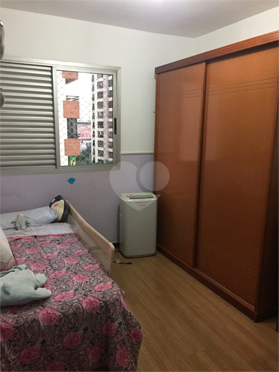 Venda Apartamento São Paulo Vila Suzana REO544782 8