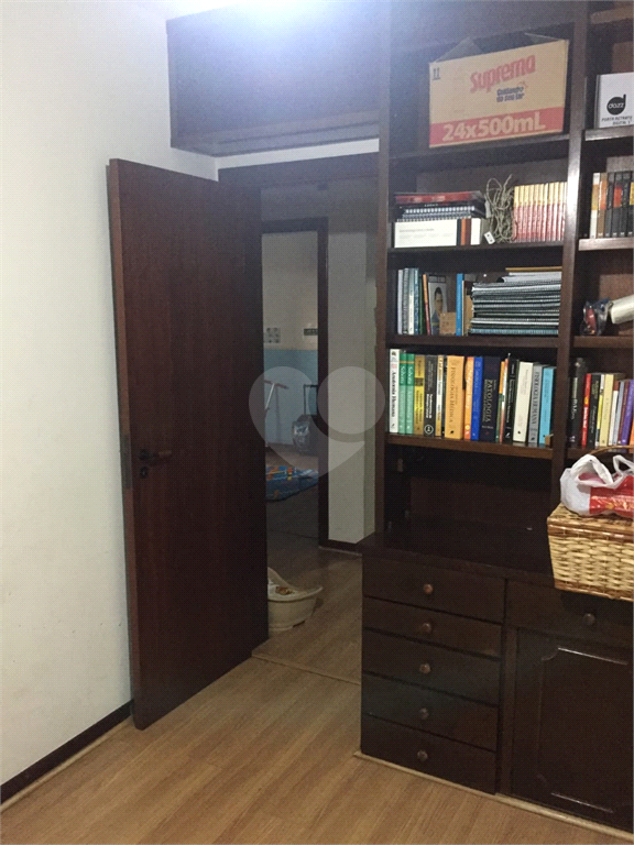 Venda Apartamento São Paulo Vila Suzana REO544782 16