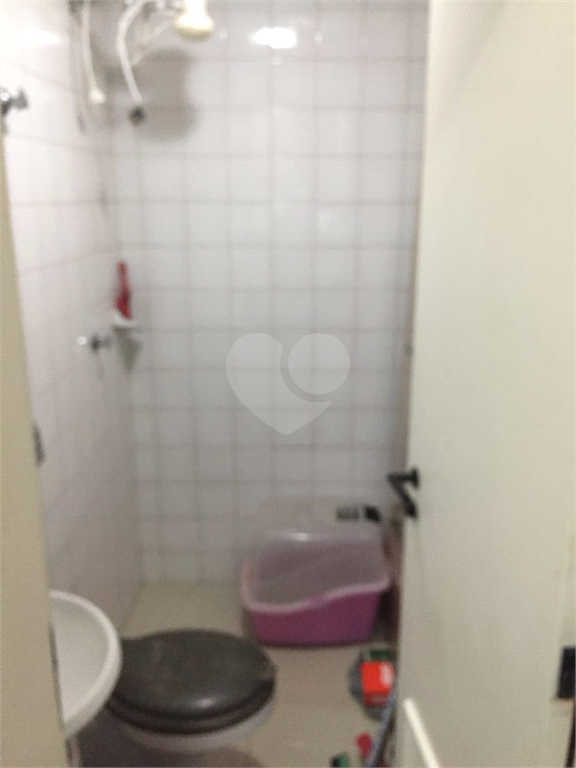 Venda Apartamento São Paulo Vila Suzana REO544782 15