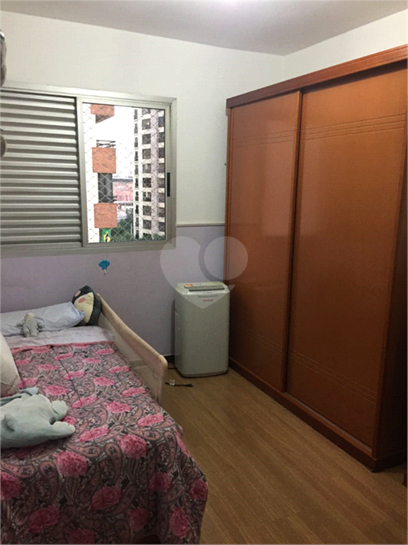 Venda Apartamento São Paulo Vila Suzana REO544782 20