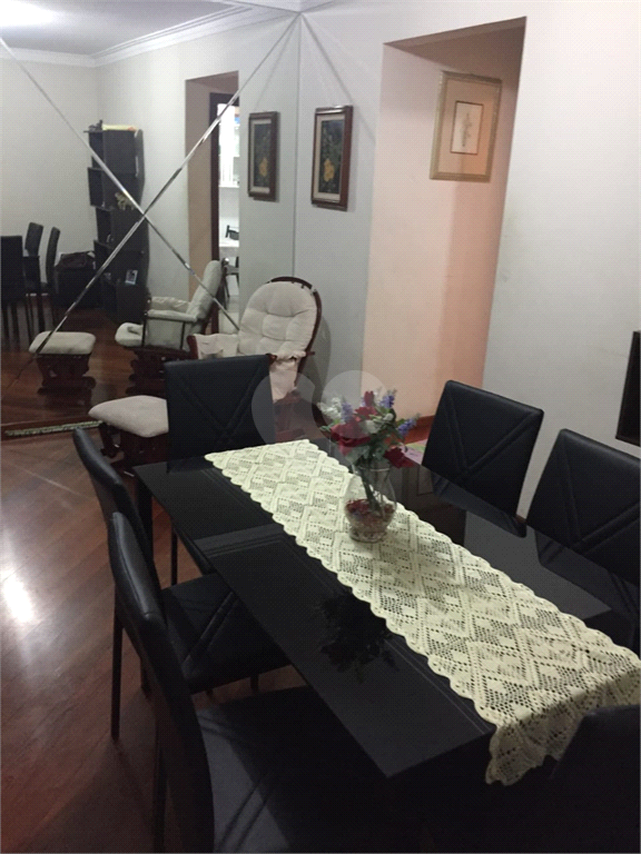 Venda Apartamento São Paulo Vila Suzana REO544782 1