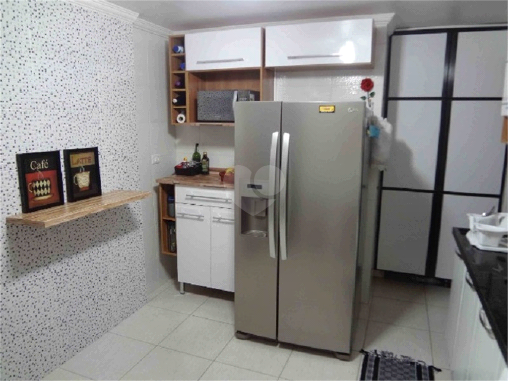 Venda Apartamento São Paulo Santana REO544783 6