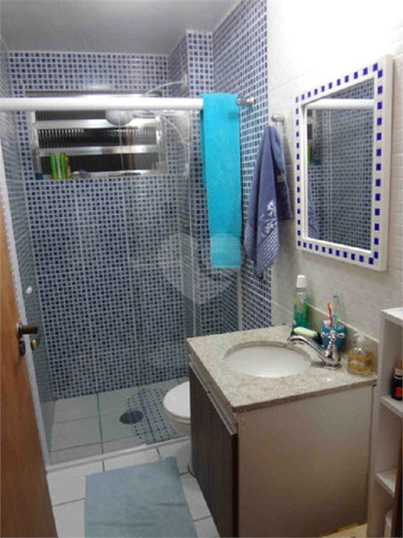 Venda Apartamento São Paulo Santana REO544783 9