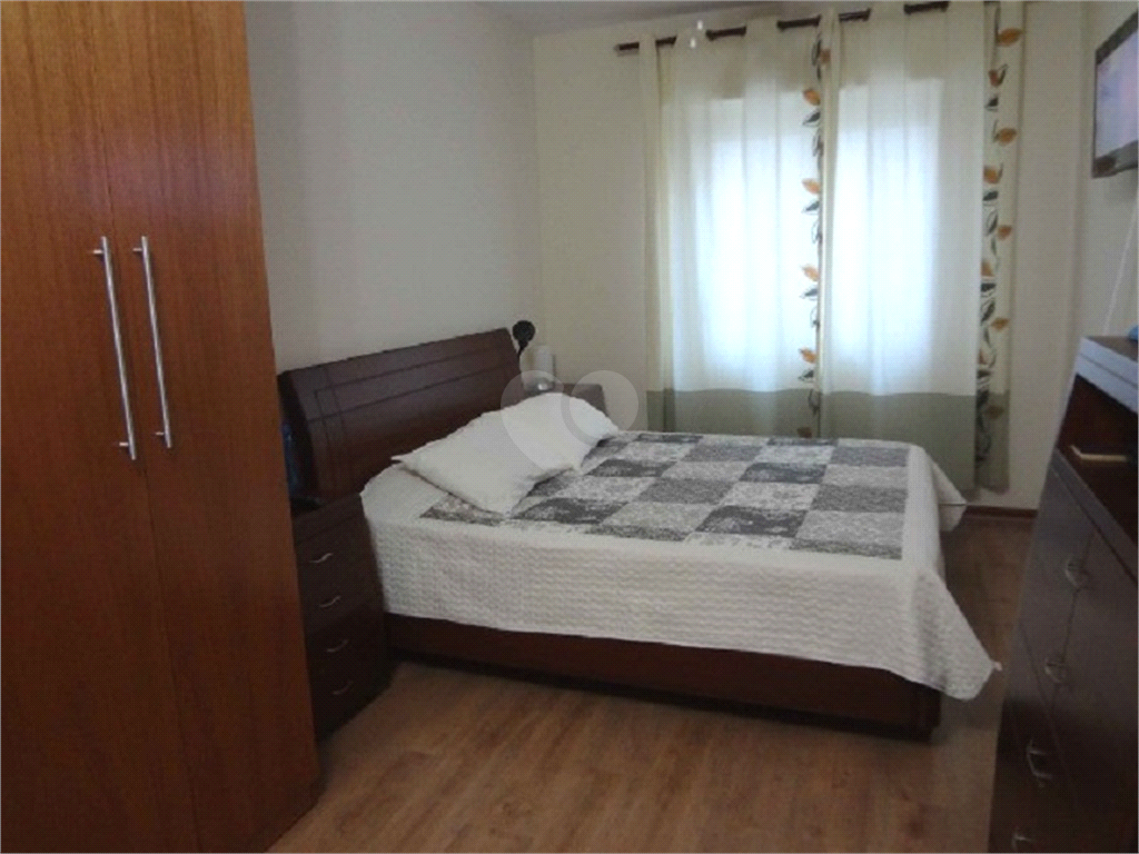 Venda Apartamento São Paulo Santana REO544783 10