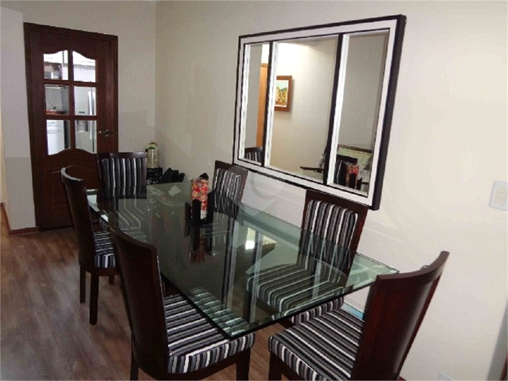 Venda Apartamento São Paulo Santana REO544783 3