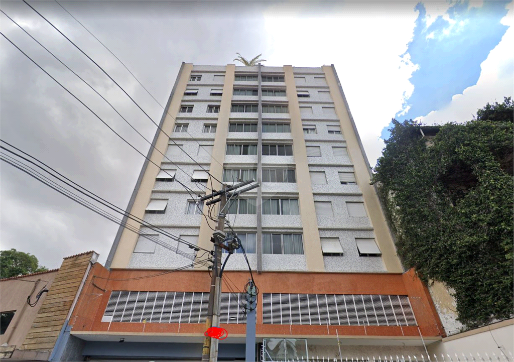 Venda Apartamento São Paulo Santana REO544783 15