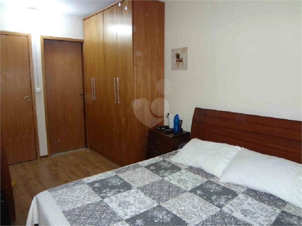 Venda Apartamento São Paulo Santana REO544783 11