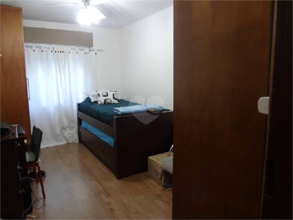 Venda Apartamento São Paulo Santana REO544783 12