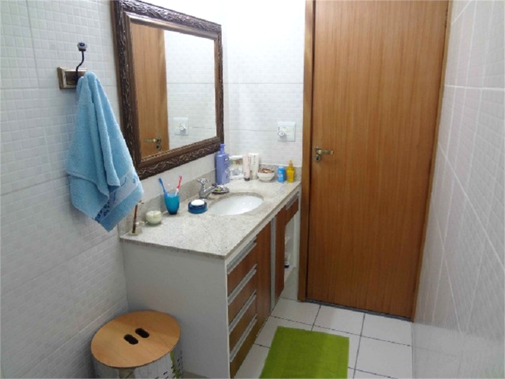 Venda Apartamento São Paulo Santana REO544783 8