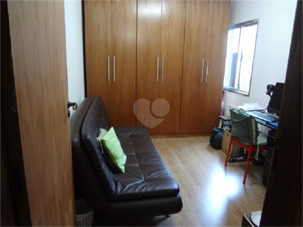 Venda Apartamento São Paulo Santana REO544783 13