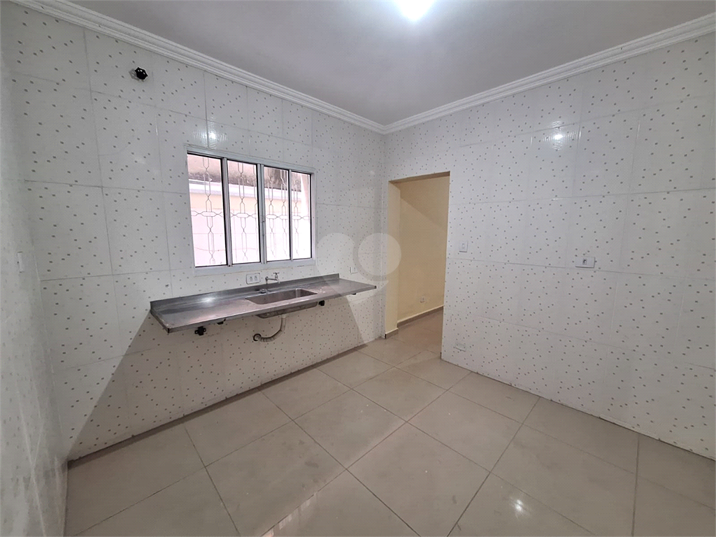 Venda Sobrado São Paulo Vila Arriete REO544823 23