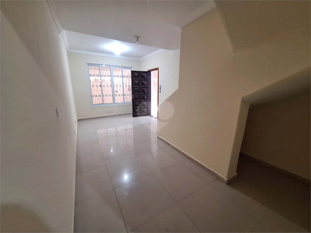 Venda Sobrado São Paulo Vila Arriete REO544823 21