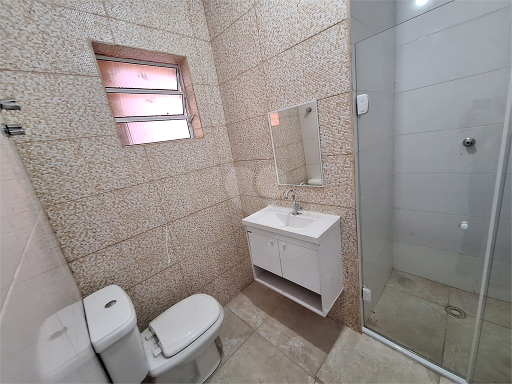 Venda Sobrado São Paulo Vila Arriete REO544823 10