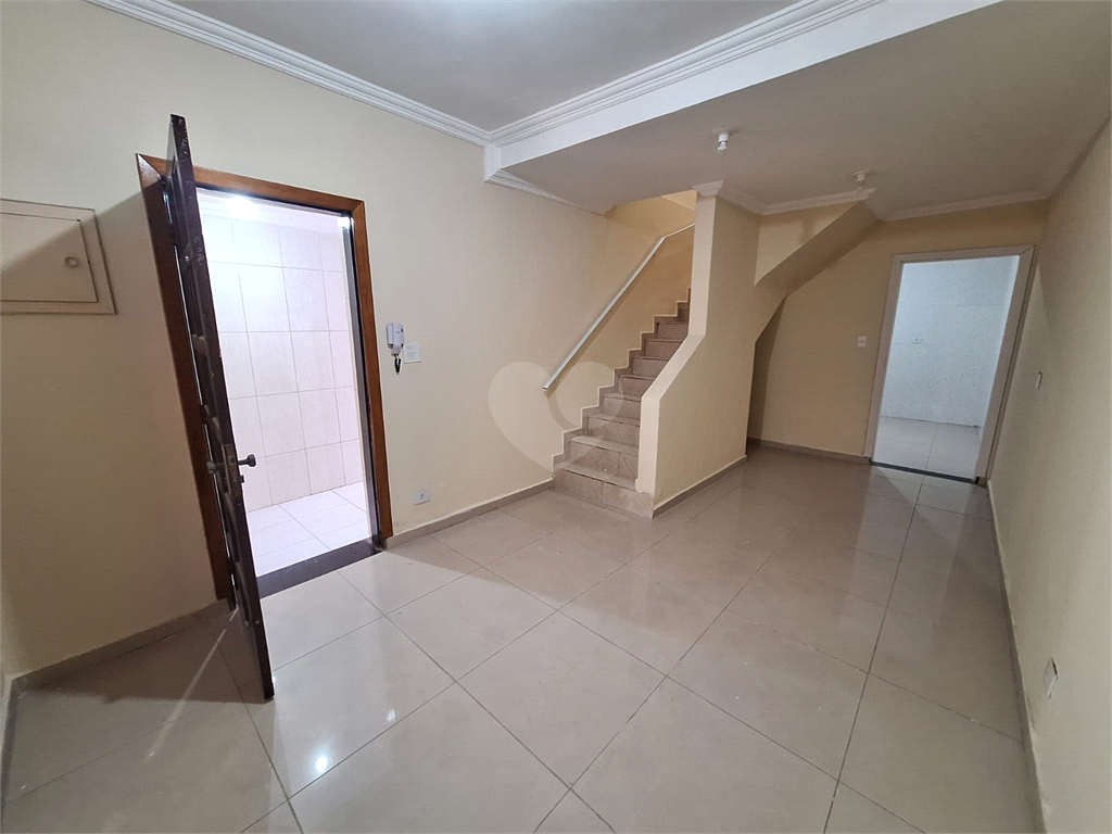 Venda Sobrado São Paulo Vila Arriete REO544823 20