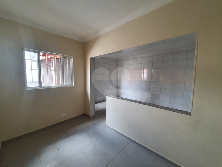 Venda Sobrado São Paulo Vila Arriete REO544823 34