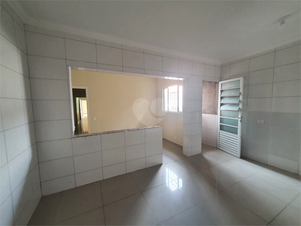 Venda Sobrado São Paulo Vila Arriete REO544823 35