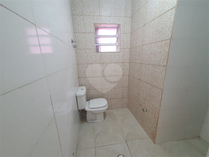 Venda Sobrado São Paulo Vila Arriete REO544823 36