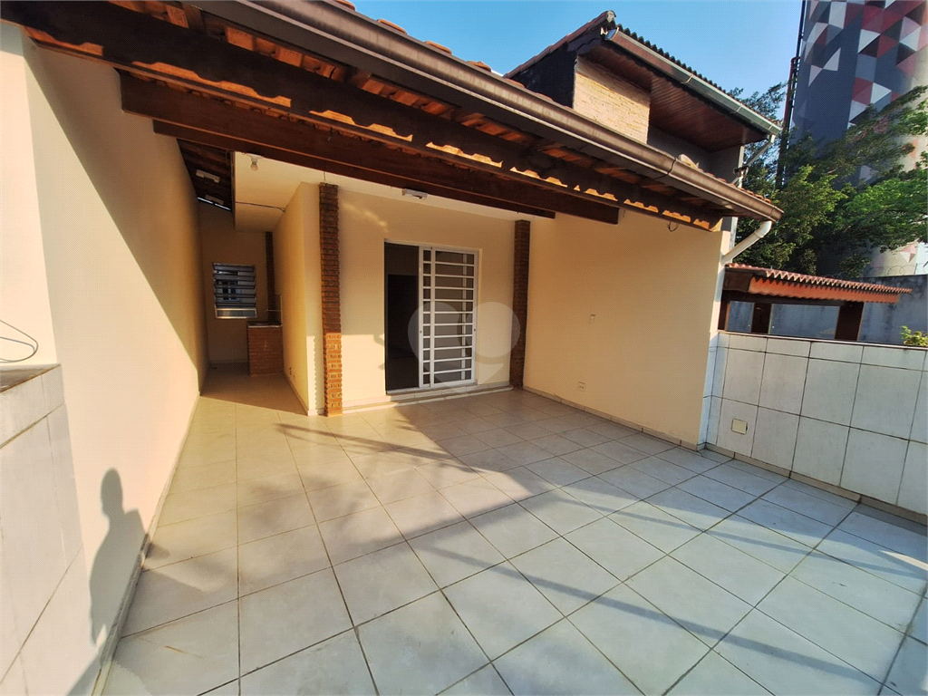 Venda Sobrado São Paulo Vila Arriete REO544823 46