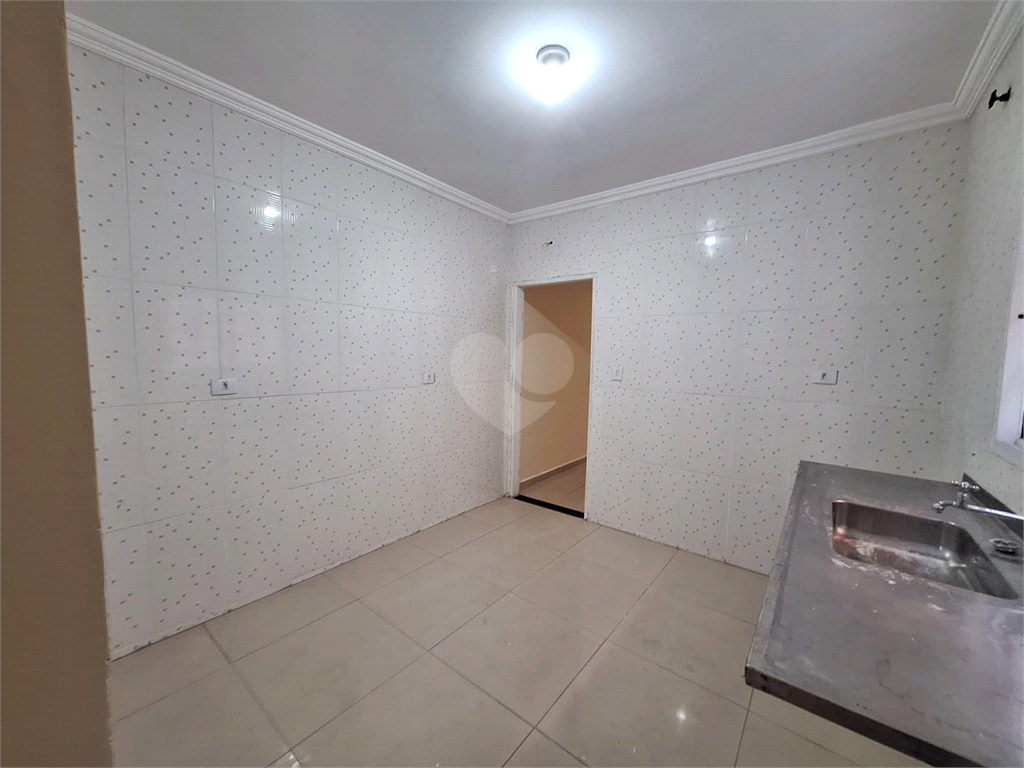 Venda Sobrado São Paulo Vila Arriete REO544823 22