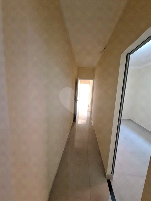 Venda Sobrado São Paulo Vila Arriete REO544823 11