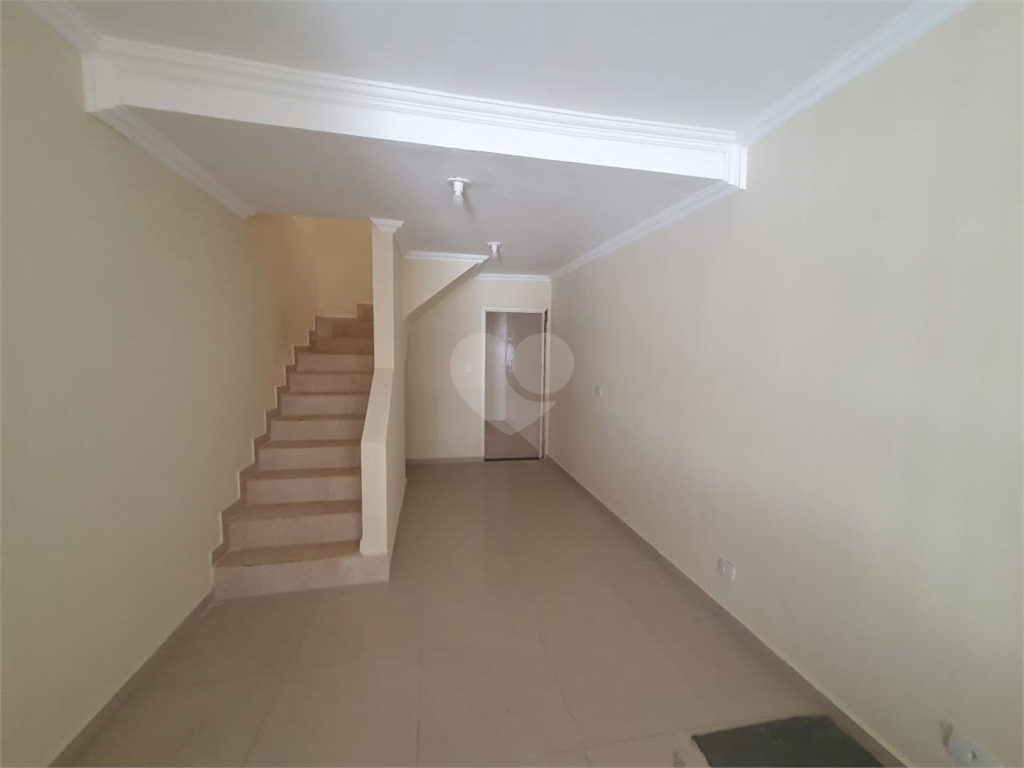 Venda Sobrado São Paulo Vila Arriete REO544823 5