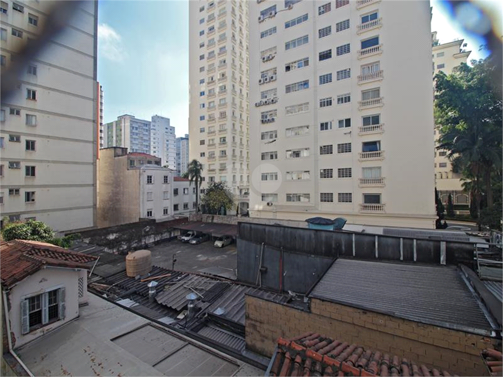 Venda Apartamento São Paulo Cerqueira César REO544851 90